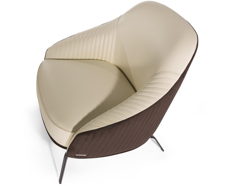 Armchair Visionnaire Whitney