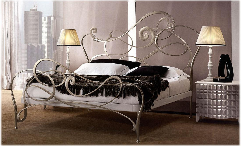 Bed Prestige Bova Relax...finalmente! № 4 910.01