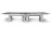 Table Visionnaire Kerwan