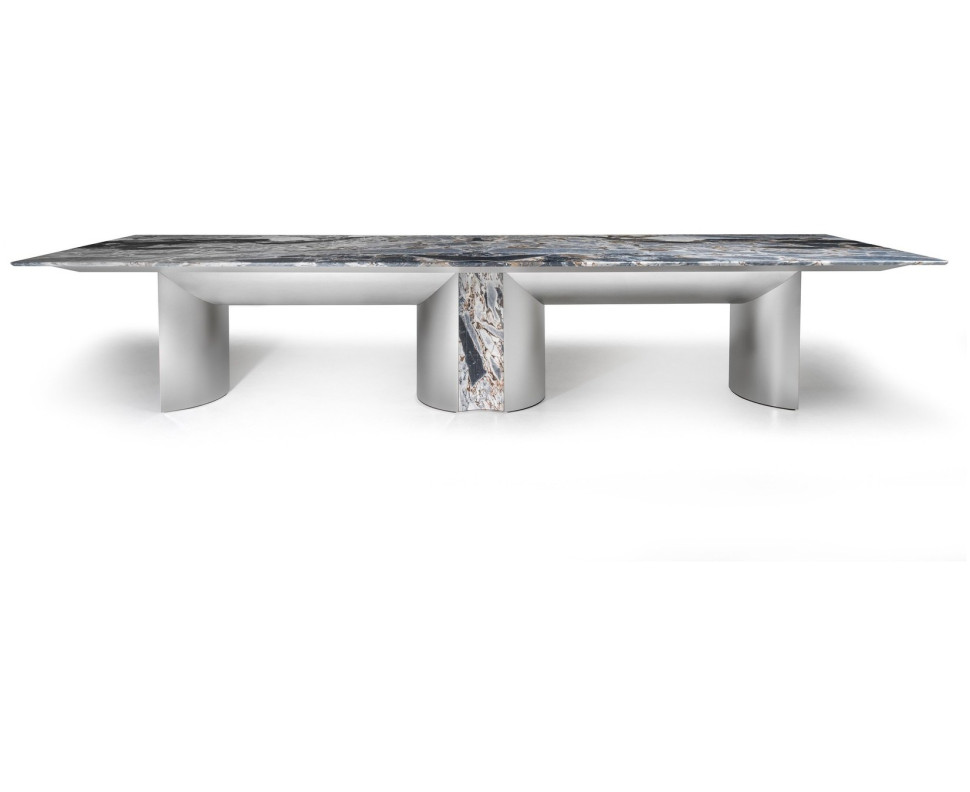 Table Visionnaire Kerwan