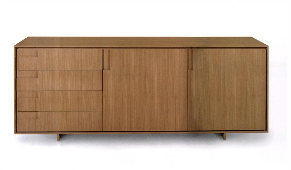Buffet Maison Emmemobili M51