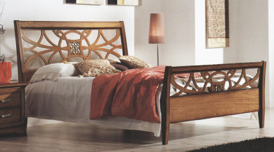 Bed Arte casa Evoluzione 2649