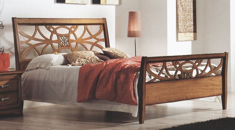 Bed Arte casa Evoluzione 2649