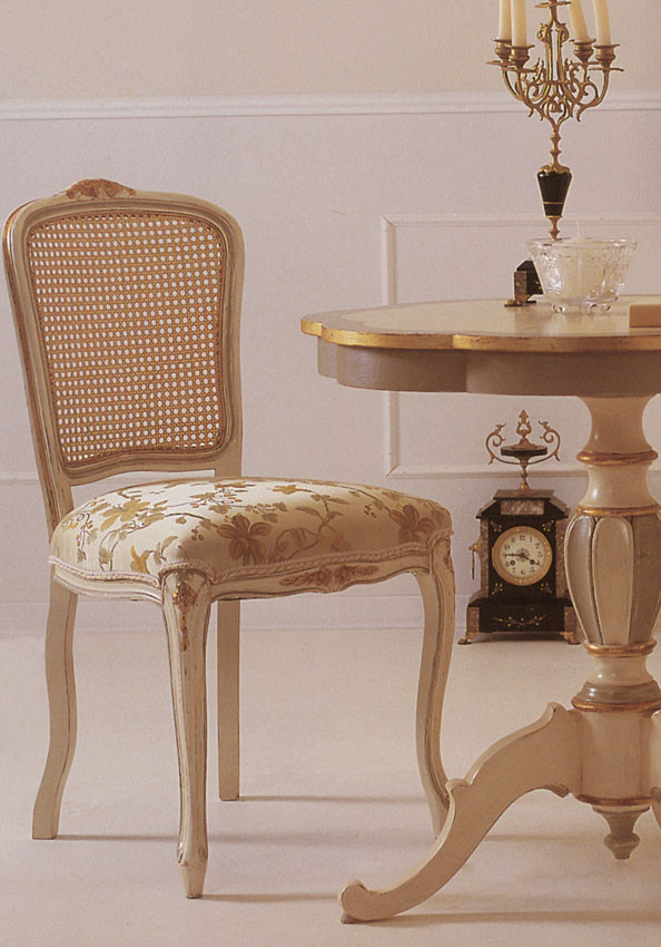 Dining Chair Opificio Contract 340