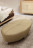 Bench Redeco Monte napoleone 1087