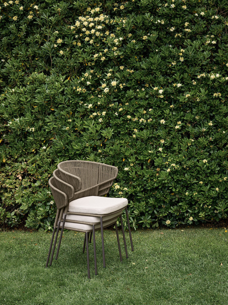 Chair Potocco Ola 923