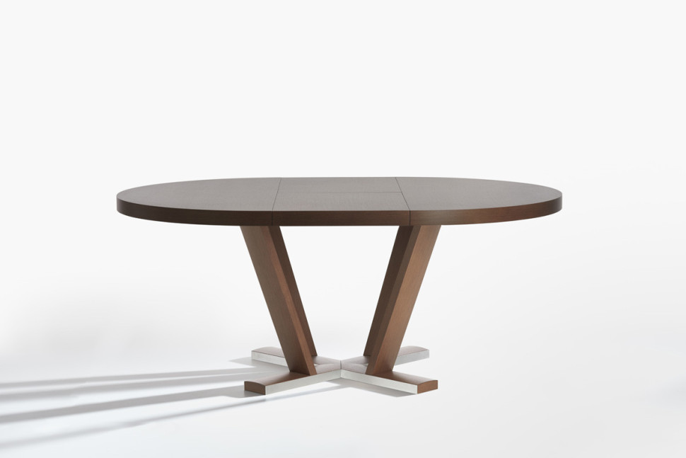 Table Potocco Aura 830/TC1