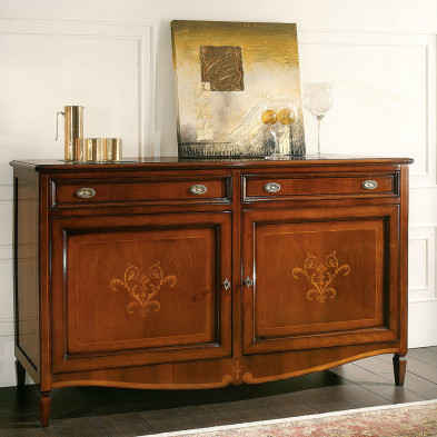 Console Tessarolo 631