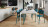 Table Calligaris Silhouette CS4125-r-130