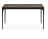 Table Calligaris Silhouette CS4125-r-130