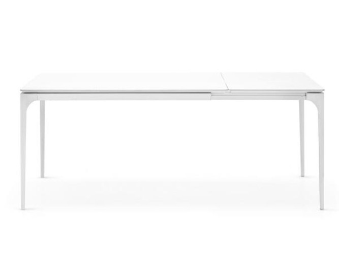 Table Calligaris Silhouette CS4125-r-130