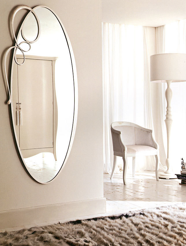 Mirror Bizet Corte zari Charme 349