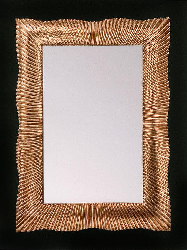 Mirror Gaia Samira