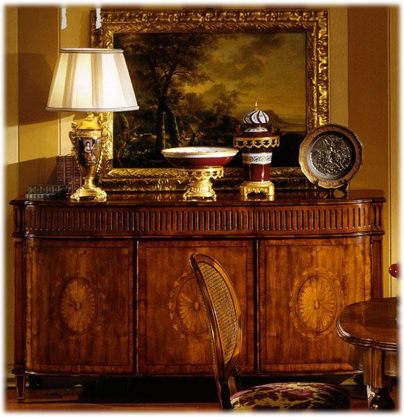 Console Palmobili Exelence 748
