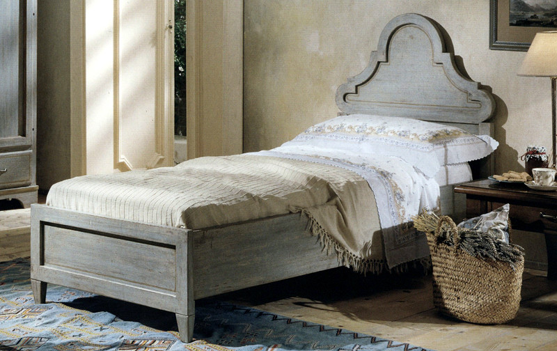 Bed Arte casa Evoluzione 2359