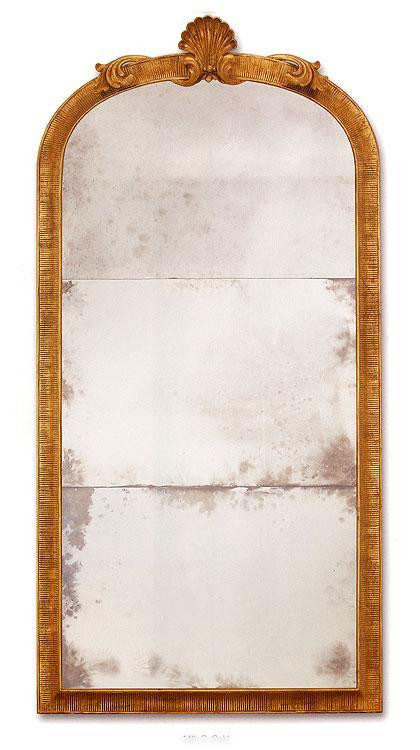 Mirror Christopher guy Volume ii 50-2816