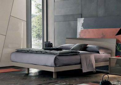 Bed Charlie Tomasella La notte 62334