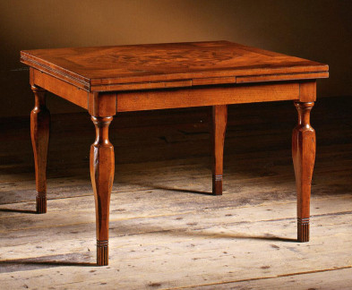 Dining Table Arte brotto Vere antichita Va632/110