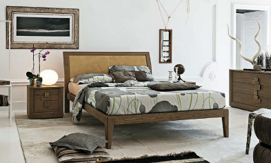 Bed Medea Tomasella Atelier 67684