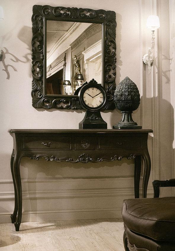 Console Angelo cappellini Accessories 30048