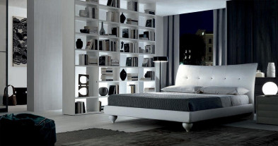 Bed Ergogreen The night collection Allison 2