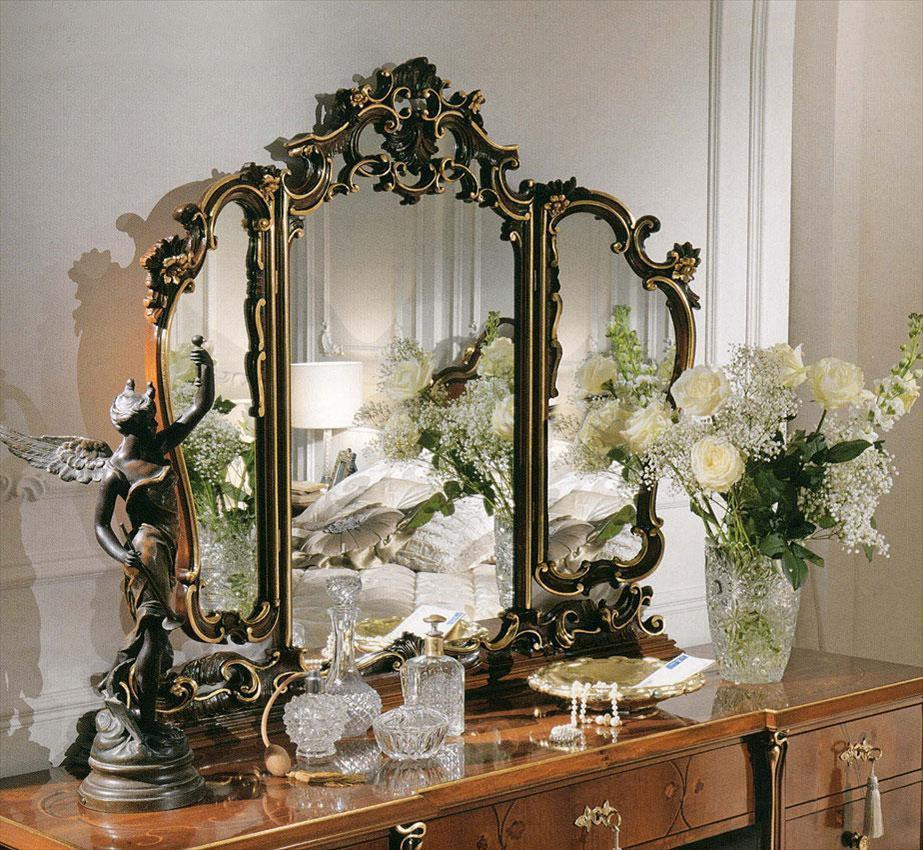 Mirror Ceppi Luxury 2616