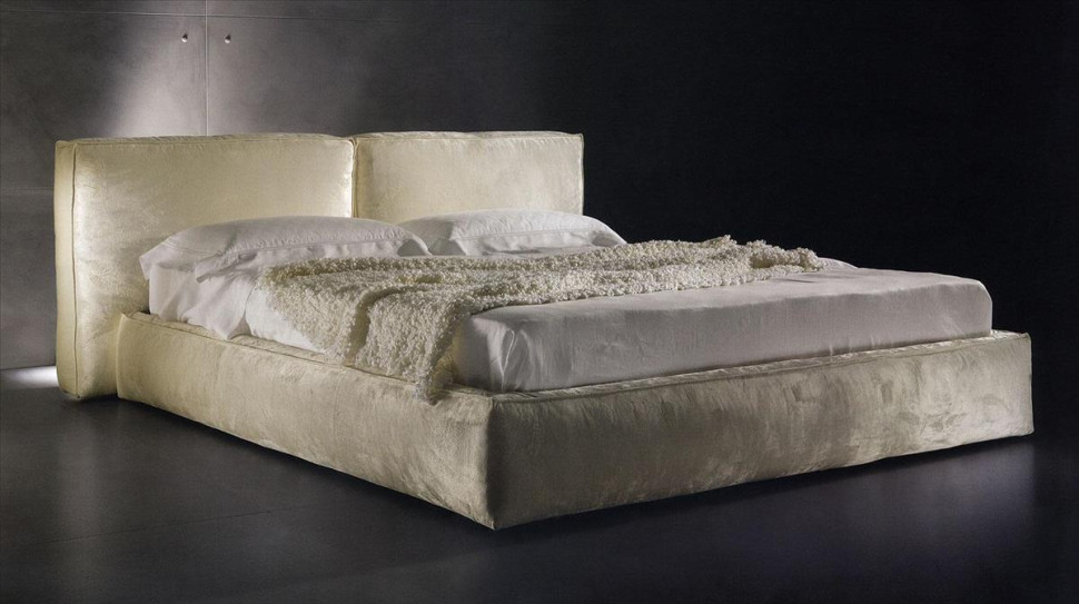 Bed Fiocco Nicoline salotti Fiocco