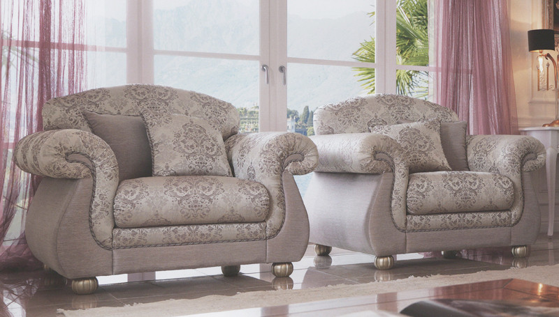 Armchair Giorgio casa Giulietta e romeo S161