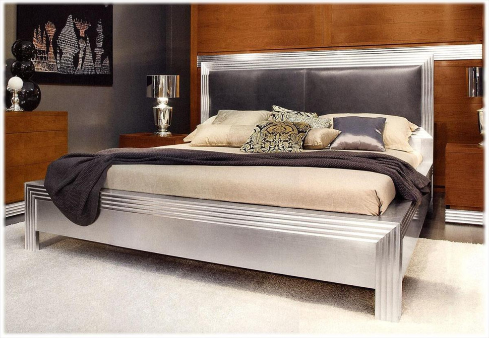 Bed Century Bamax 37.356