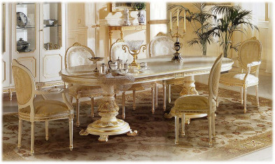 Dining Table Angelo cappellini Dinings &amp; offices 7234/25