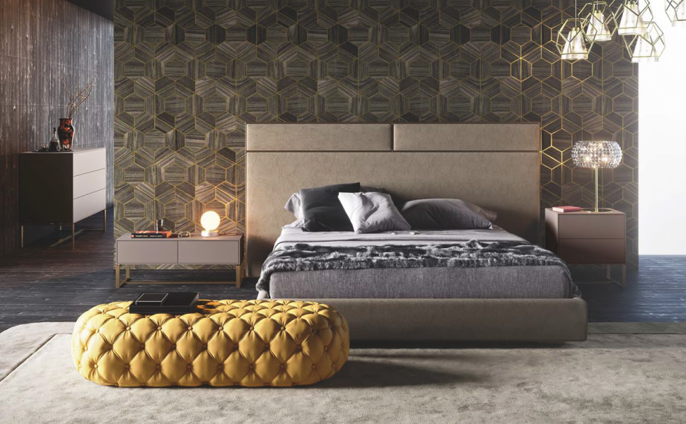 Bar Piermaria One collection night living Oscar