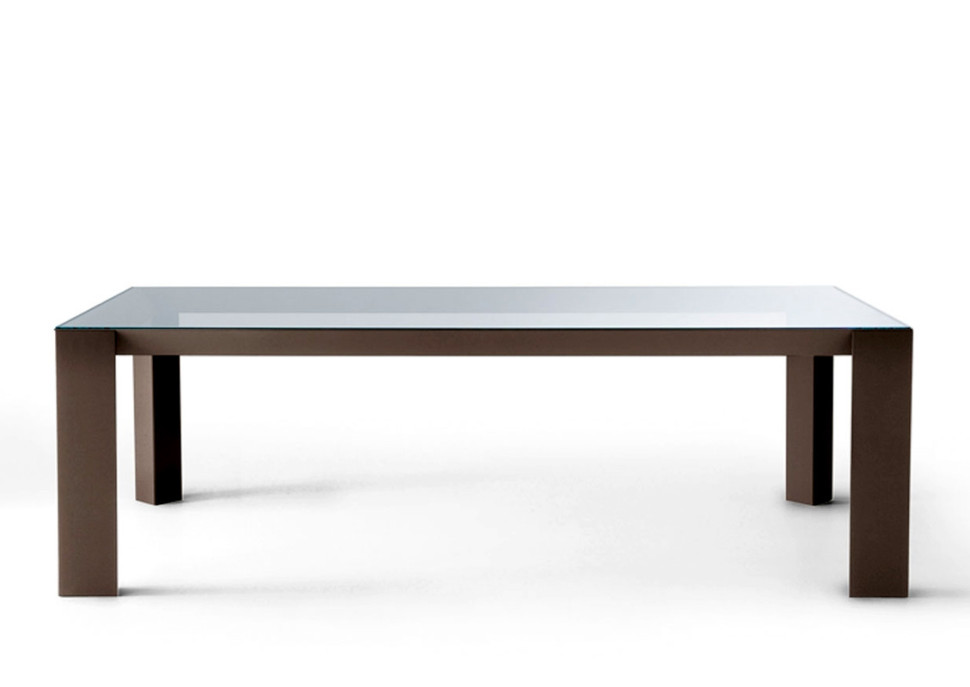 Dining Table Gallotti&amp;radice Koy
