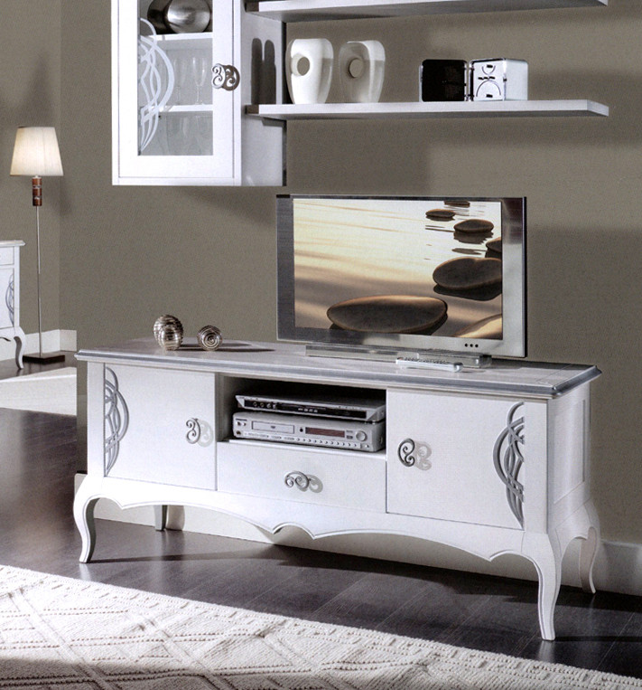 TV Stand Giuliacasa Michelangelo P3015-mi