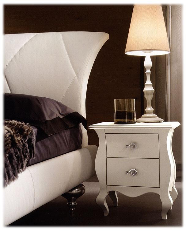 Nightstand Omar Bova Relax...finalmente! № 4 15.101