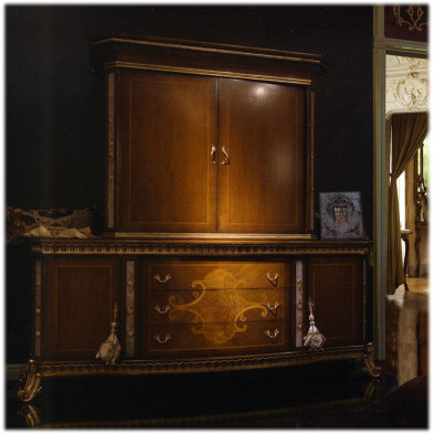 TV Stand La contessina Classic R8002