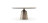 Dining Table Cattelan italia Yoda Keramik