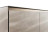 Buffet Reflex Disegno Monolite Buffet Low