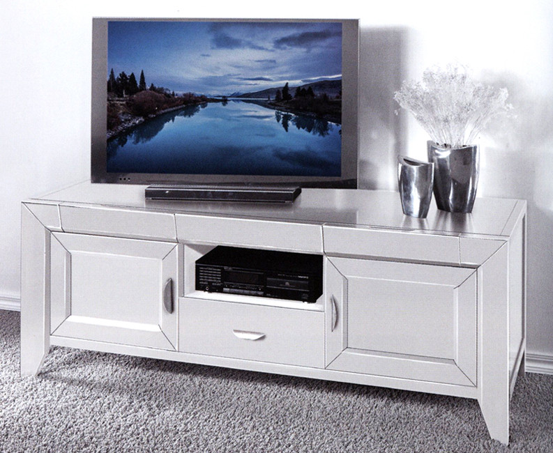 TV Stand Giuliacasa Michelangelo P1125