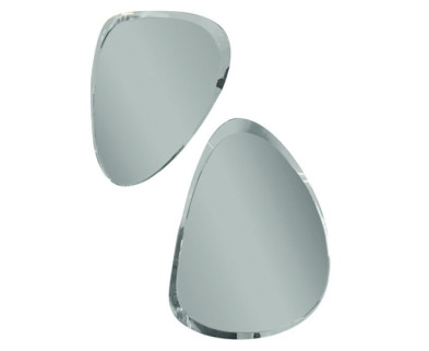 Mirror Reflex Disegno Seventy Specchio