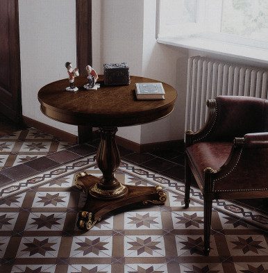 Table Minotti luigi &amp; benigno Lifestyle 1070/A