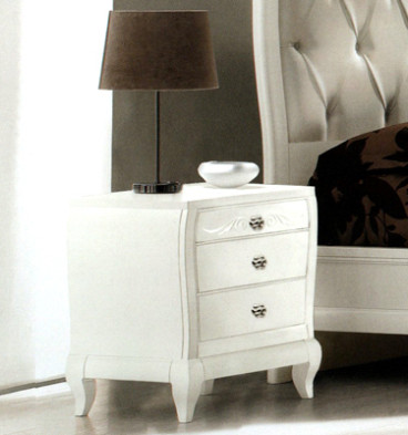 Nightstand Arte casa Evoluzione 2568