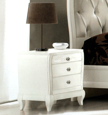 Nightstand Arte casa Evoluzione 2568