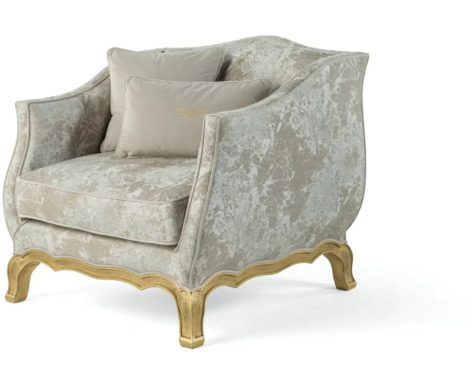Armchair Jumbo Collection Grandcamee