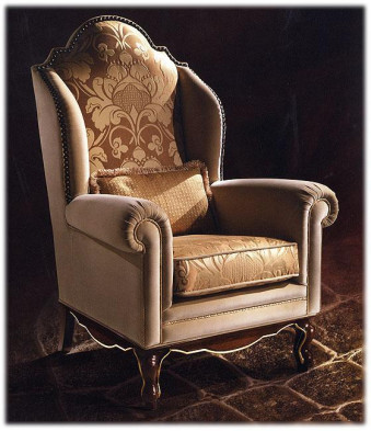 Armchair Conversation 100 Caspani tino Encyclopaedia vol.3 B/100