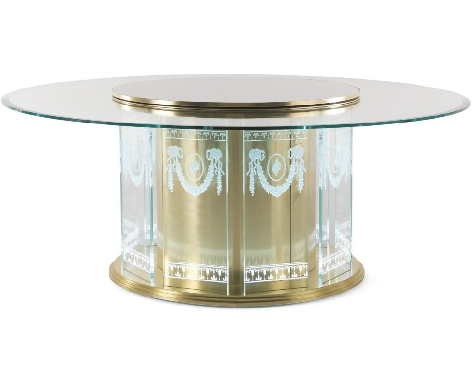 Table Jumbo Collection Fuji