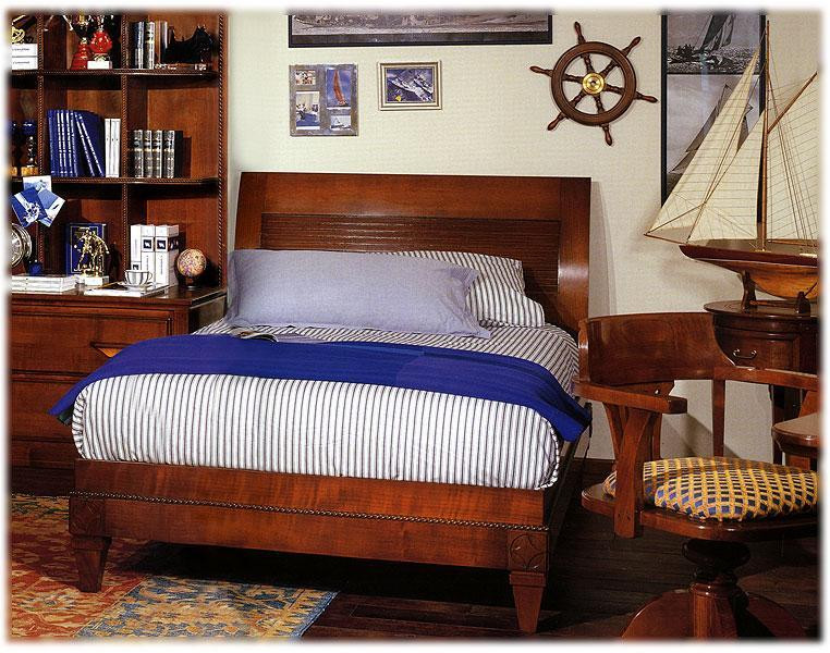 Bed Arca Young 20.93