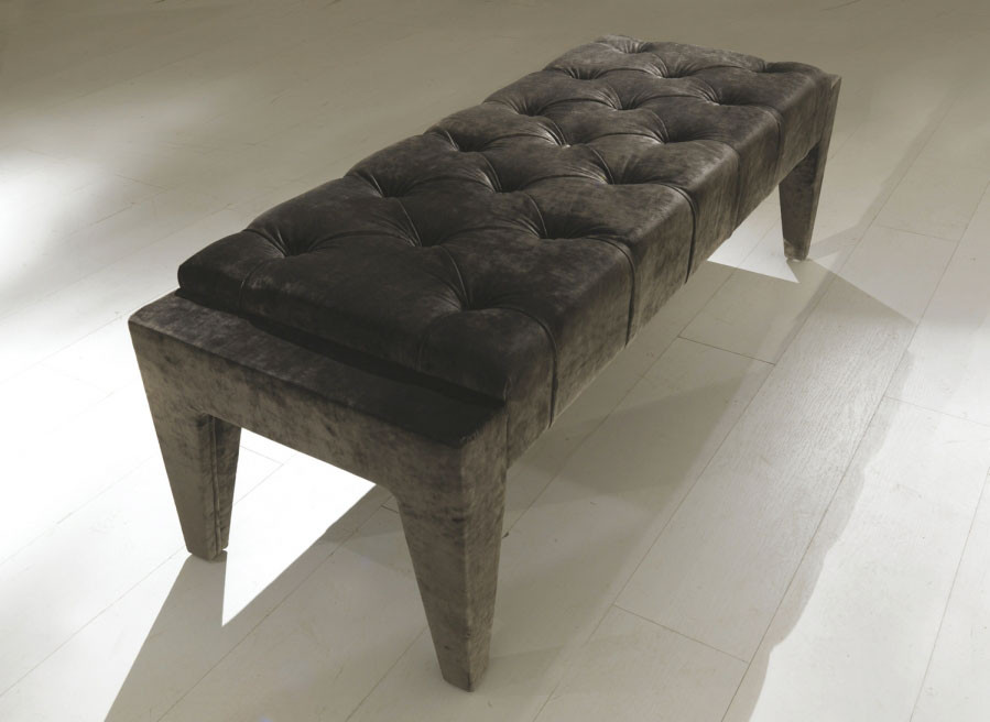 Bench Asnaghi Atena