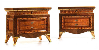Nightstand Zanaboni №6 W 007/nt