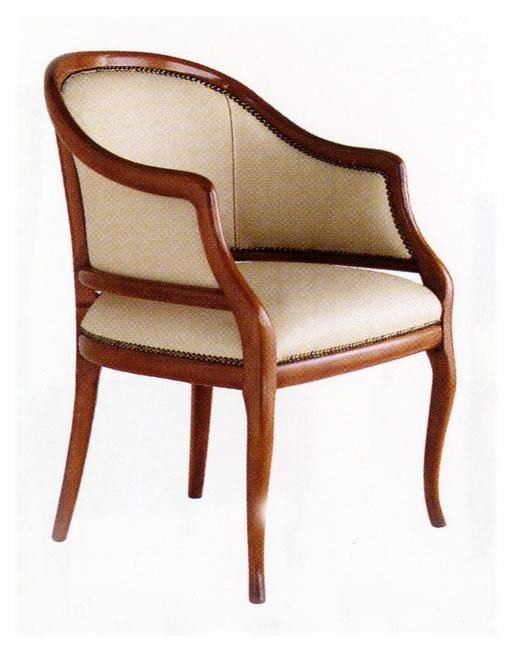 Armchair Sissi Selva Timeless 1226