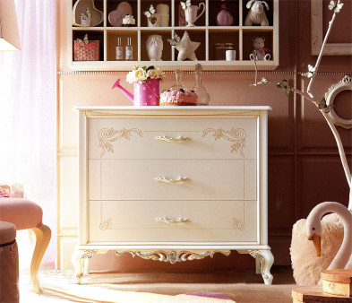 Dresser Giorgio casa Casa dei sogni 23